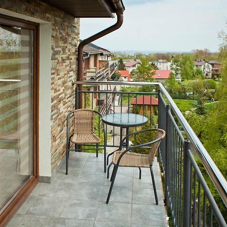 Pokoje Goscinne Steyera 30 Władysławowo Exteriér fotografie